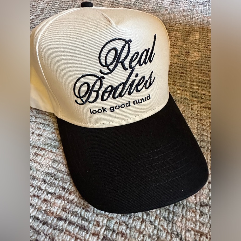 Nuuds Baseball hat